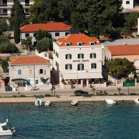 Guest house Twin 3219e Tisno